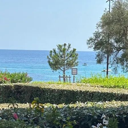 Grand Rte Des Sanguinaires Superbe Vue * Ajaccio