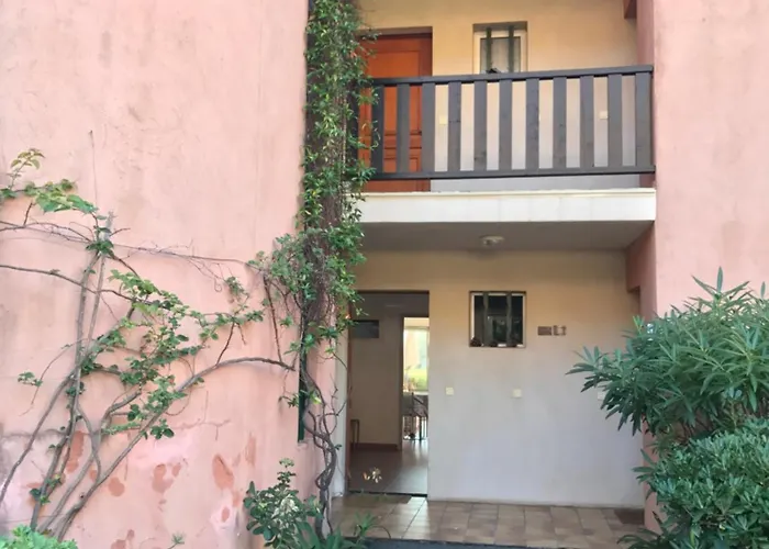 Grand Rte Des Sanguinaires Superbe Vue Appartement Ajaccio (Corsica)
