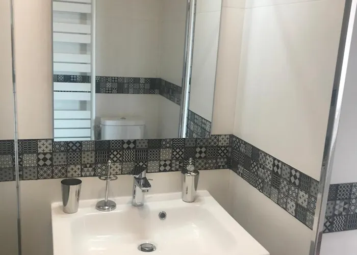 Grand Rte Des Sanguinaires Superbe Vue Appartement *
