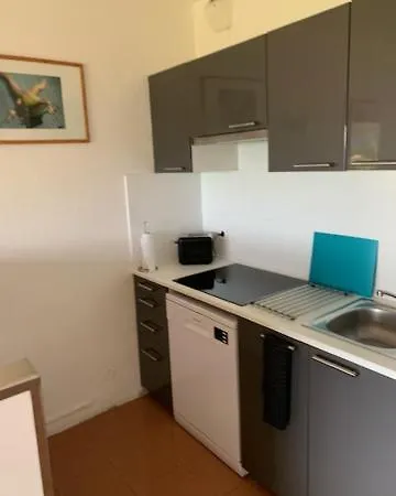 Grand Rte Des Sanguinaires Superbe Vue Ajaccio (Corsica)