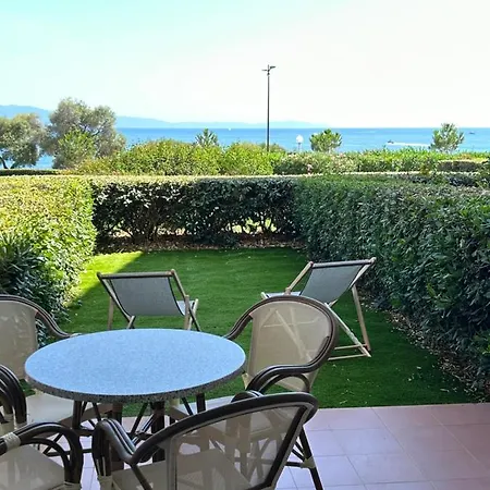 Grand Rte Des Sanguinaires Superbe Vue * Ajaccio (Corsica)