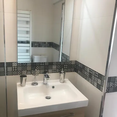 Grand Rte Des Sanguinaires Superbe Vue Apartament *