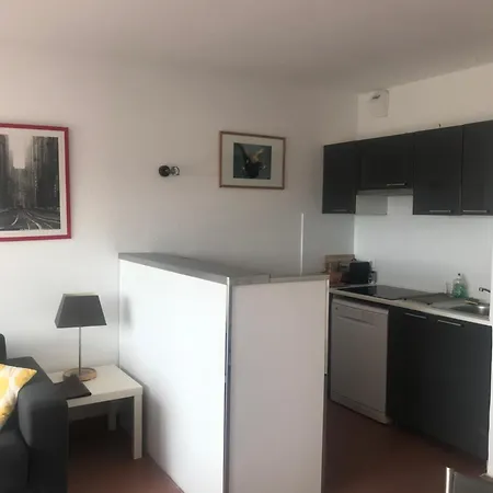 Apartment Grand Rte Des Sanguinaires Superbe Vue