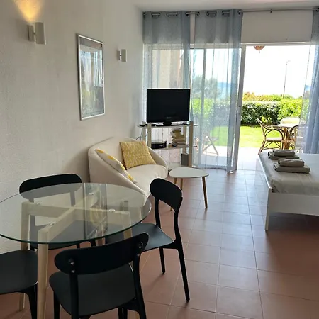 Grand Rte Des Sanguinaires Superbe Vue *