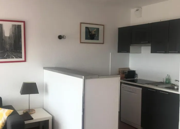 Apartamento Grand Rte Des Sanguinaires Superbe Vue